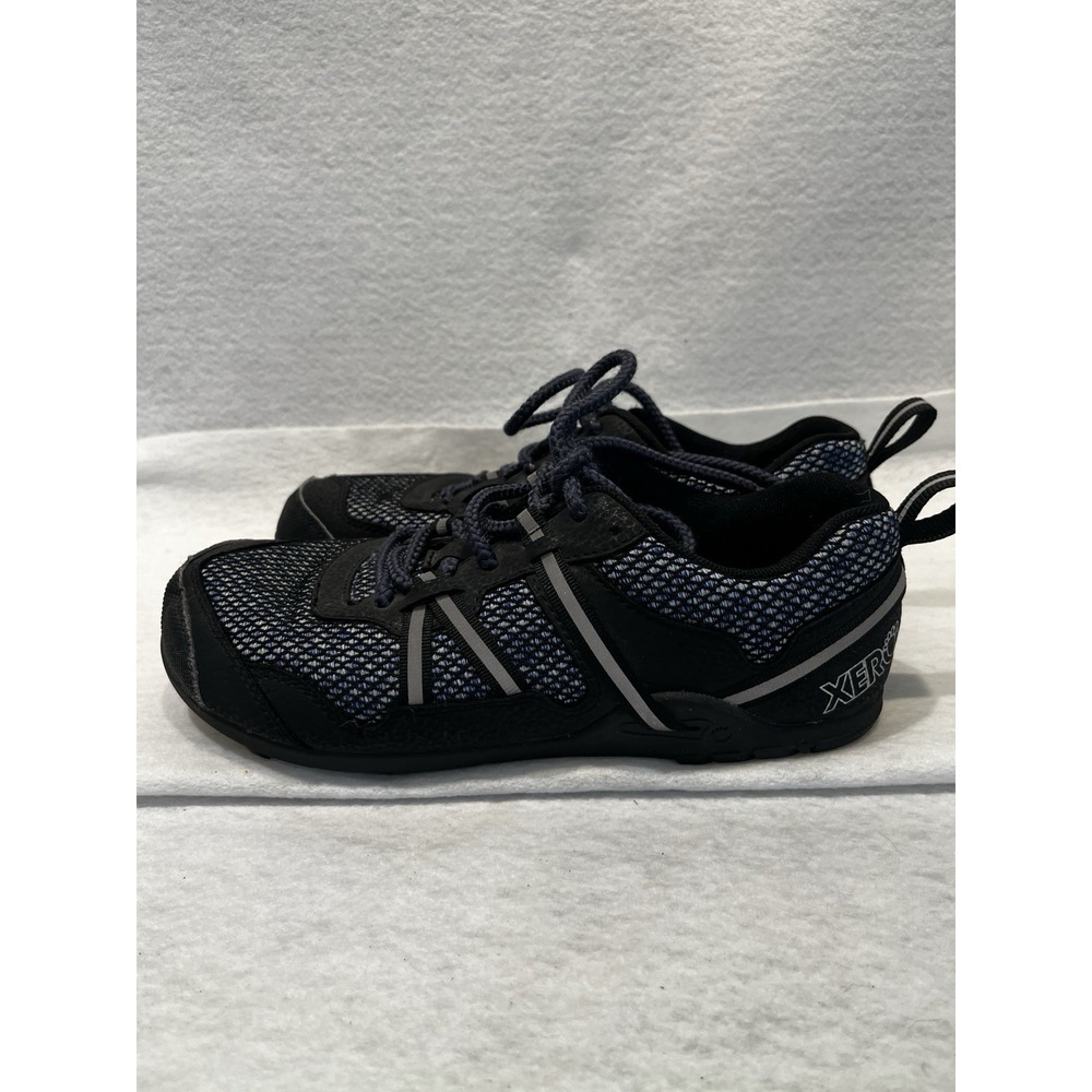 Xero TerraFlex Barefoot Minimalist Trail Running Hiking Shoe Mens 7 EU 40 - Picture 4 of 12
